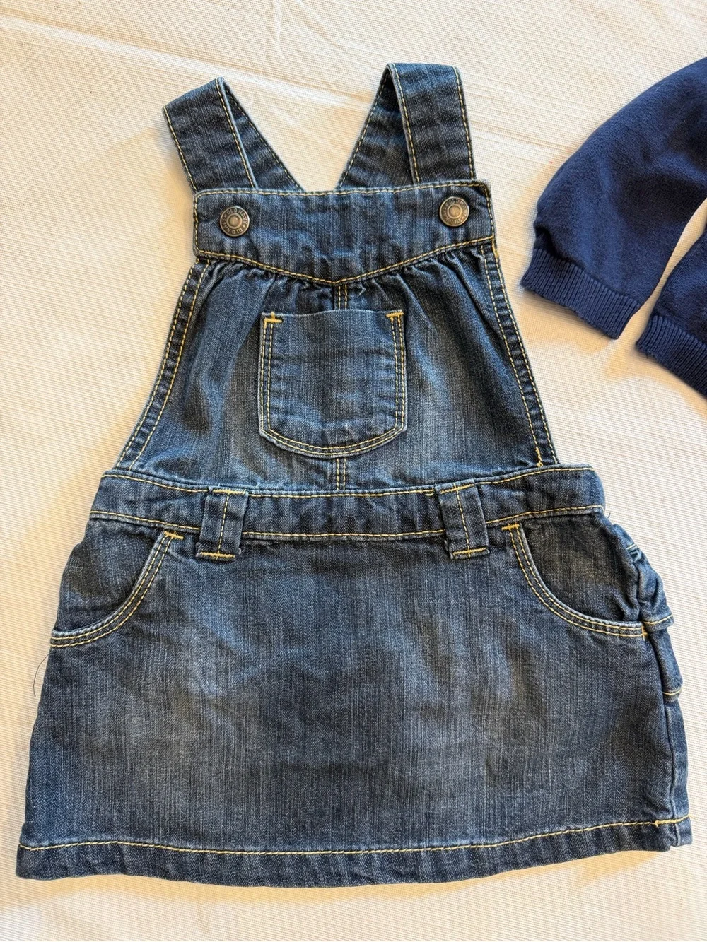 Girls 12mo Bundle